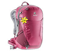 Рюкзак Deuter Futura 22 SL Ruby/Maron (1052-3400018 5558 sam)