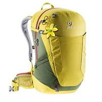 Рюкзак Deuter Futura 26 SL Greencurry/Khaki (1052-3400418 2246 sam)