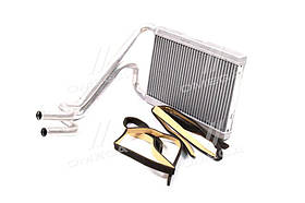 Радиатор обигривача HYUNDAI ix35 (LM) (09-)/KIA SPORTAGE III (SL) (09-) (вир-во Van Wezel) 82016700 UA59