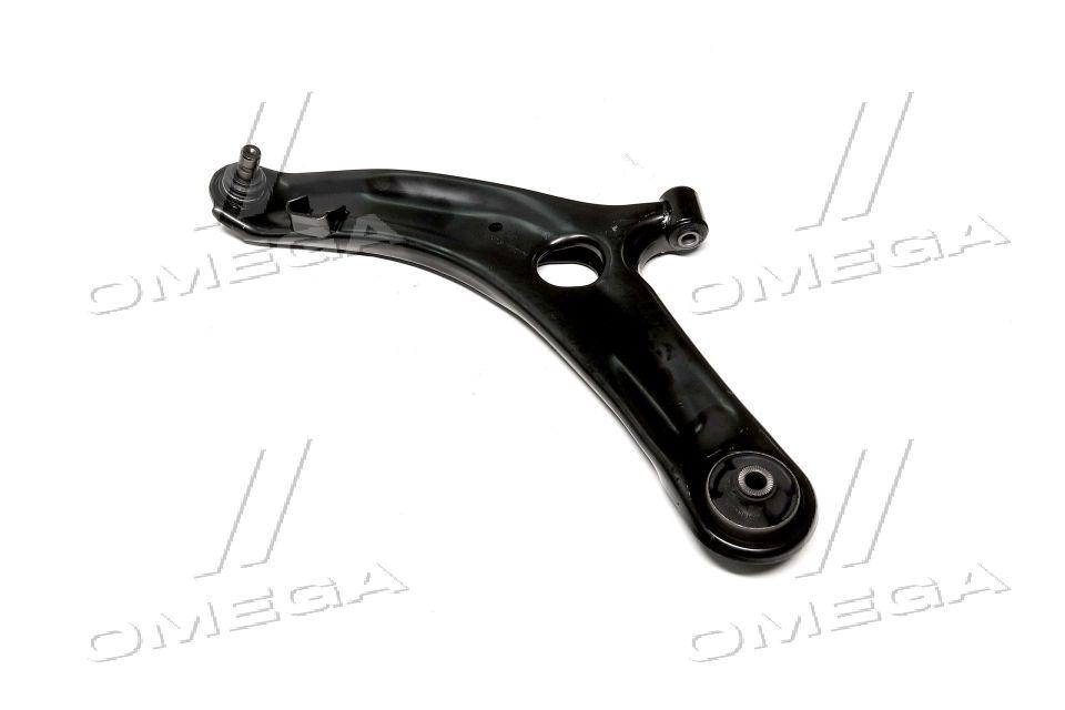 Важиль нижний L Kia Soul 08-11 (вир-во CTR) CQ0216L UA59, фото 1