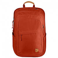 Рюкзак Fjallraven Raven 28 Cabin Red (1004-26052.321)