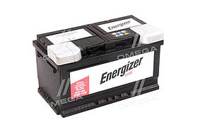 Акумулятор 75Ah-12v ENERGIZER EFB (315х175х175), R, EN730 575 500 073 UA59