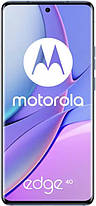 Motorola Edge 40 5G 8/256Gb NFC Lunar Blue (XT2303-2) Гарантія 1 рік, фото 4