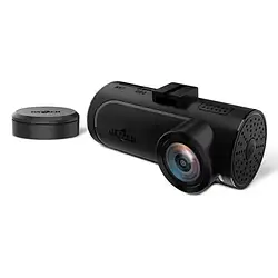 Відеореєстратор Gazer F730 Black