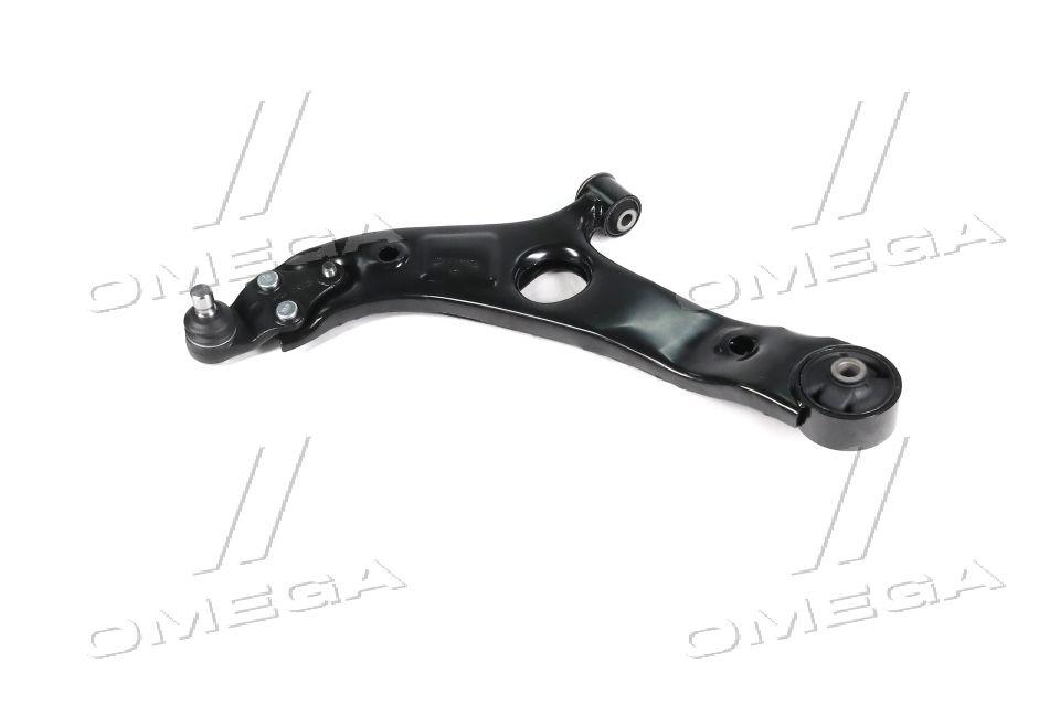 Важиль нижний L Hyundai Sonata YF 10- Grandeur 11- Kia Optima 10- (вир-во CTR) CQ0157L UA59, фото 1