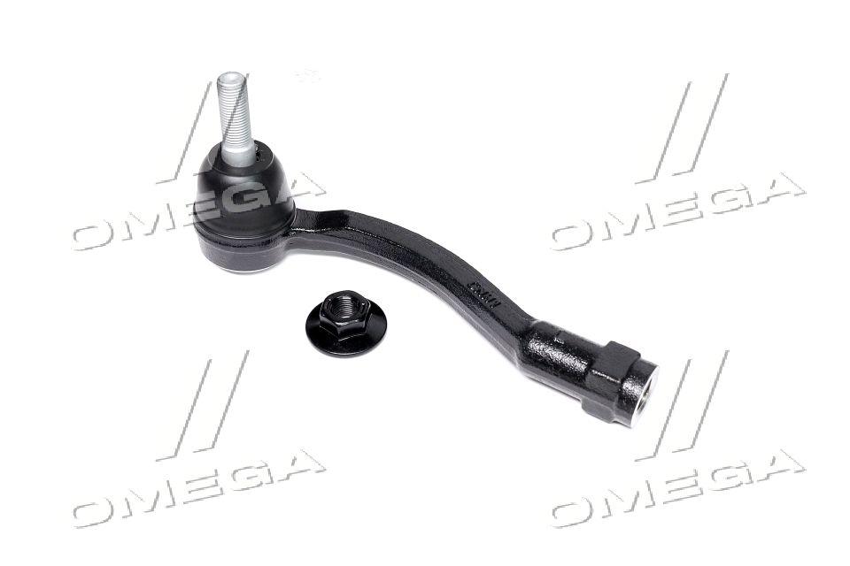 Наконечник тяги рульовой L Hyundai Santa Fe 19- Nexo 19- Kia Telluride 21- (вир-во CTR) CE0869L UA59, фото 1