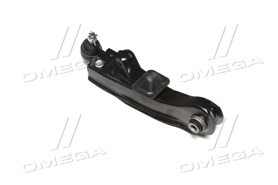 Важиль нижний L Hyundai Starex 2WD 97-07 (вир-во CTR) CQ0116L UA59, фото 1