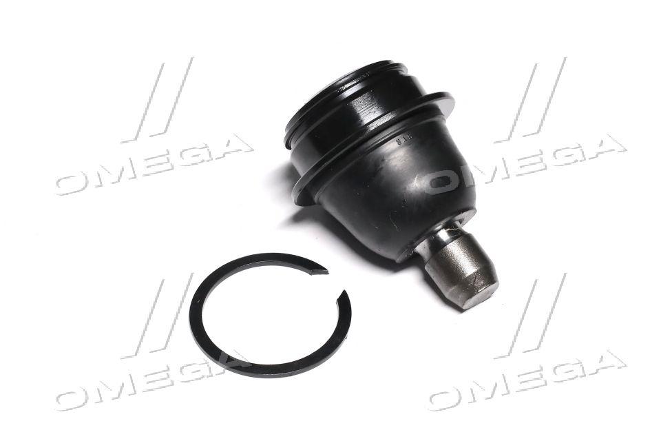 Опора кульова нижня Chevrolet Spark M300 10- (вир-во CTR) CB0165 UA59, фото 1