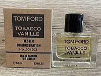 Тестер унисекс Tom Ford Tobacco Vanille 50 ml