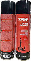 TRW Brake Cleaner Очисник гальмівної системи, PFC105, 500 мл.