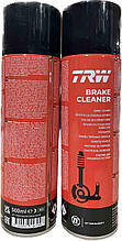 TRW Brake Cleaner Очисник гальмівної системи, PFC105, 500 мл.