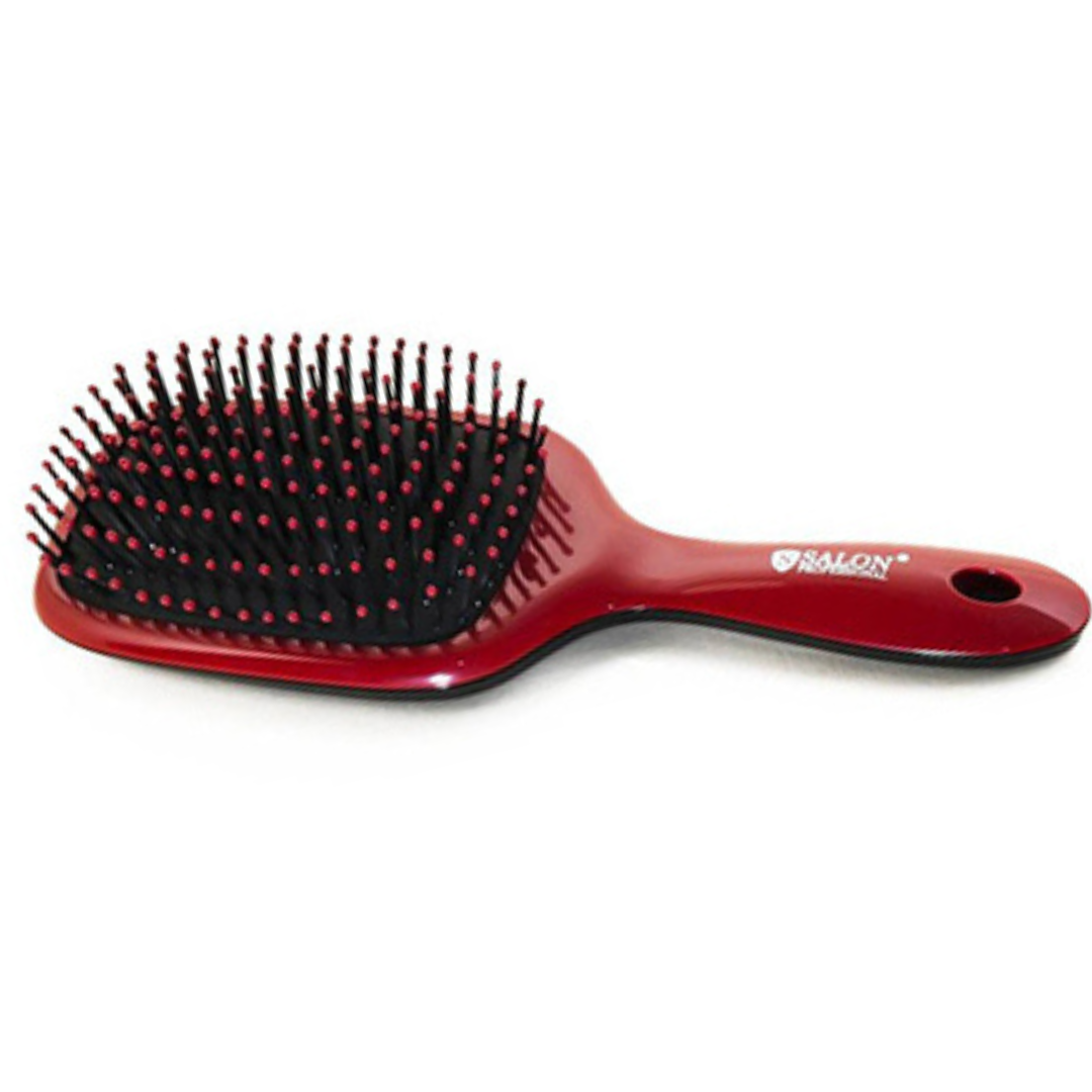 Щітка масажна велика SALON 8939, фото 1