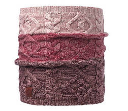 Шарф Buff Knitted Neckwarmer Comfort Nuba Heather Rose (1033-BU 1855.557.10)