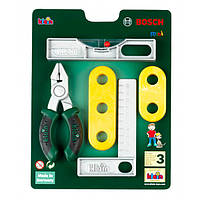 Игровой набор Klein Bosch Mini Набор инструментов (8007-A)