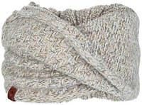 Шарф Buff Knitted Wrap Agna Sand (1033-BU 117931.302.10.00)