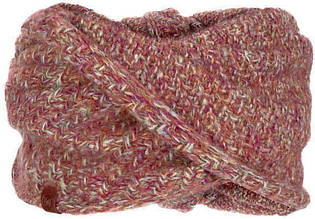Шарф Buff Knitted Wrap Agna Multi Color (1033-BU 117931.555.10.00)