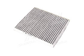 Фильтр салону KIA SPORTAGE 06-, RIO 05-, HYUNDAI TUCSON 04- вугильний (вир-во WIX-FILTERS) WP9303 UA59