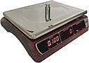 Ваги настільні з поверкою до 6 кг — ВТД-СЕ1, фото 3