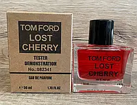 Тестер унисекс Tom Ford Lost Cherry 50 ml