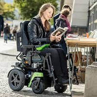 Електроколяски Power Wheelchair