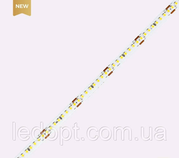 LED стрічка COLORS 160-2835-24V-IP20 14.4W 2040Lm 4000K 5м (DR8160-24V-10mm-NW)