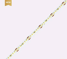 LED стрічка COLORS 160-2835-24V-IP20 14.4W 2040Lm 4000K 5м (DR8160-24V-10mm-NW)
