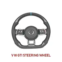 Руль (карбон) для Volkswagen Golf 6