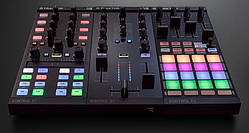 DJ-контролер Native Instruments Traktor Kontrol X1 MKII