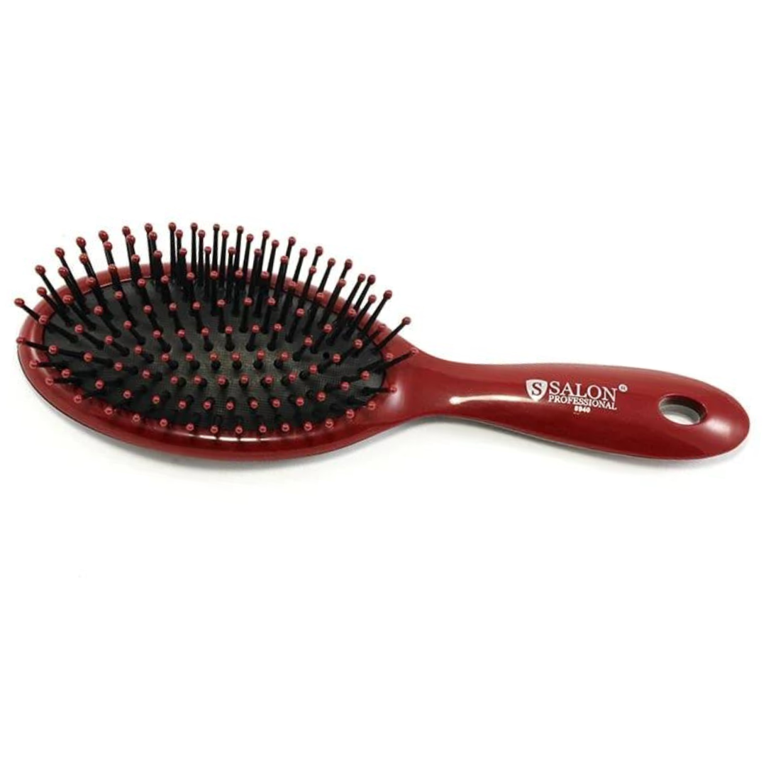 Щітка масажна велика SALON 8940, фото 1