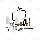 Ремкомплект карбюратора скутера 4Т Yaben GY6 50-80 cc, фото 2