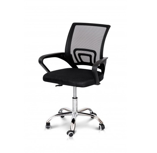 Стілець Матрікс комп'ютерна сітка, фото 1