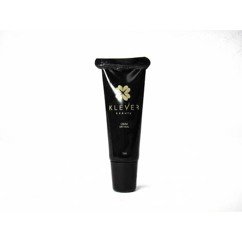 Бальзам для губ "Peach" Klever Beauty, 7 мл, фото 1