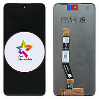 Дисплей Motorola Moto G14 | XT2341 | XT2341-3 | PAYF0006RS + сенсор черный | модуль