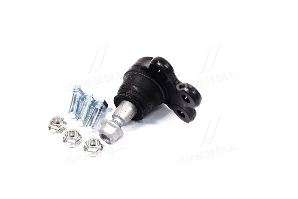 Опора кульова нижня GMC Terrain 10-17 Chevrolet Equinox 10-17 (вир-во CTR) CB0081 UA59, фото 1