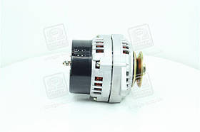 Генератор ВАЗ 21214, 2123 100 А (пид клиновий реминь, З нижн.расп.двиг.)  9412.3701000 UA59