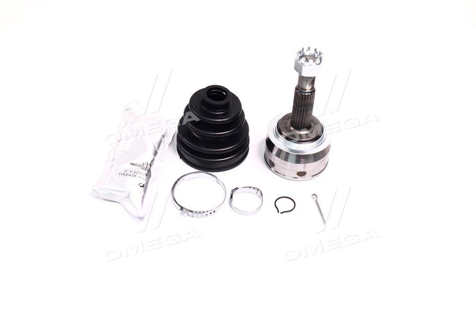 ШРУС зовниш. з пильником OPEL STANDART (вир-во FAG) 771 0757 30 UA59, фото 1
