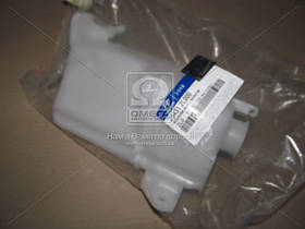 Бачок розширювальний радиатора Hyundai I30/I30CW 07- (вир-во Mobis) 254312L000 UA59