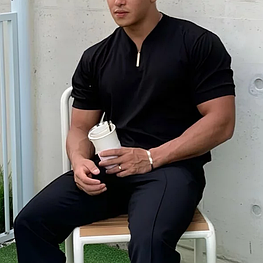 Чоловічі футболки