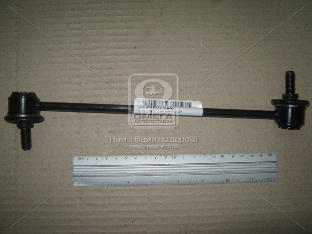 Стийка стабилизатора (вир-во GM) 96207628 UA59, фото 1