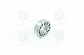 Пидшипник 1204 двигун., рул. упр. К-701, Т-25  1204 UA59