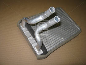 Радиатор пички Hyundai H-1 01- (вир-во Mobis) 970234A020 UA59