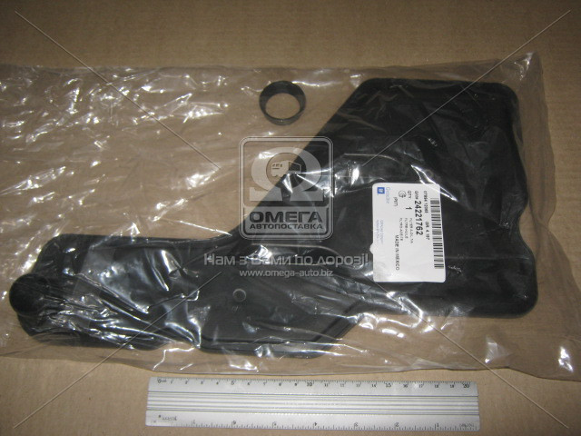 Фильтр масляний акпп (вир-во GM) 24221762 UA59, фото 1