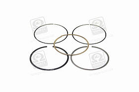 Кильця поршневи OPEL 73,90 1.0/1.2/1.4/XEP 1,2 x 1,2 x 2,0 (вир-во Mahle) 012 18 N3 UA59