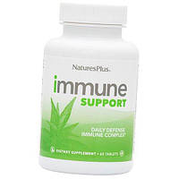 Комплекс для ежедневной поддержки иммунитета Immune Support Nature's Plus 60таб (71375045)