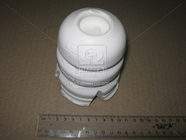 Видбийник амортизатора KIA SORENTO (JC) (2006-09) задн. (вир-во Febi) 29775 UA59, фото 1