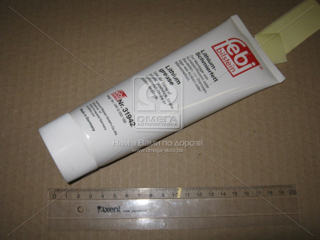 Смазка пластичная гальмивной системи 31942 UA59, фото 1