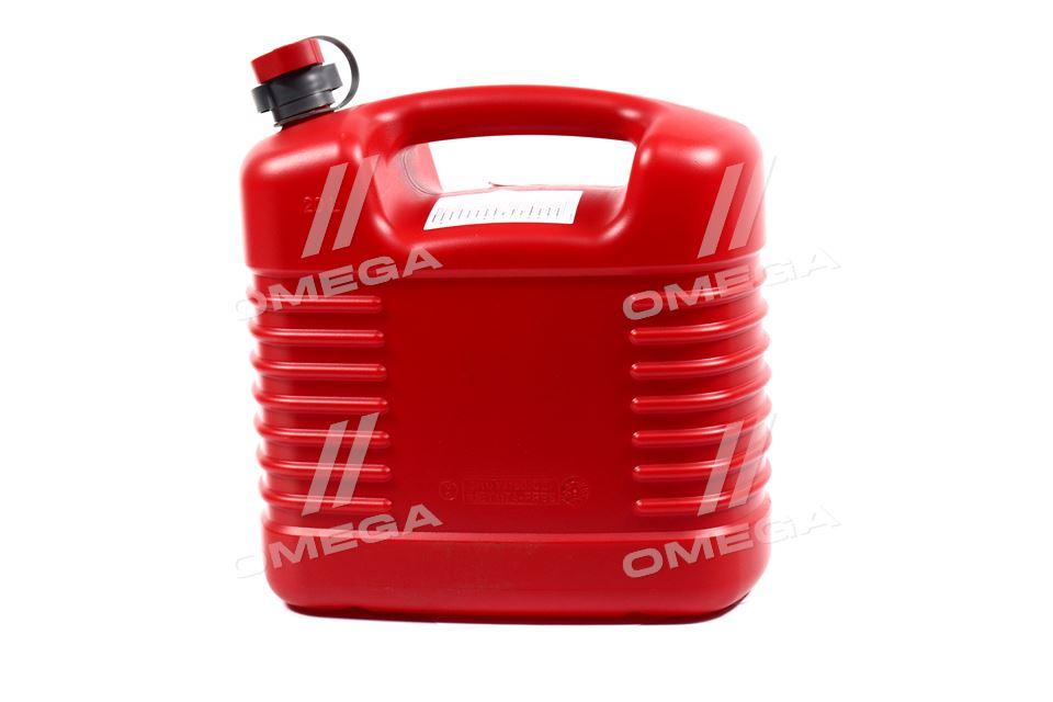 Канистра 20 л для палива PRESSOL з кришкою та лийкою 21137 UA59, фото 1