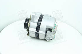 Генератор КАМАЗ, МАЗ, 100А (шкив 2 руч.)  6582.3701-05 UA59