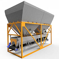 Дозуючий комплекс ДКС-24