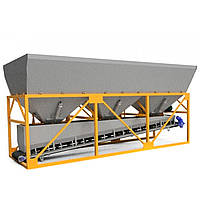 Дозуючий комплекс ДКМ-54